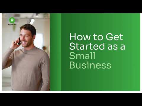 How to Start a Small Business in 2025 | 9 Steps to Success