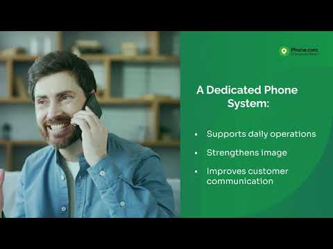 Home Office Phone Services: Elevate Your Remote Work Experience