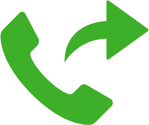 how to transfer incoming call to another phone