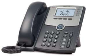 Cisco SPA504G