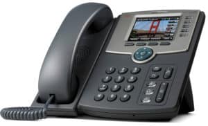 Cisco SPA525G2