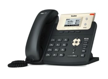 Yealink SIP-T21P E2 Phone
