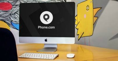 Communicator Softphone