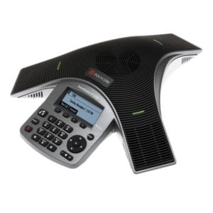 Polycom SoundStation IP 5000