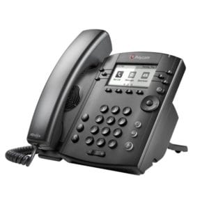 Polycom VVX 300