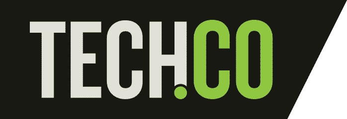 Tech.co logo
