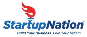 startup nation logo