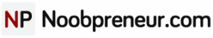 Noobpreneur.com Logo