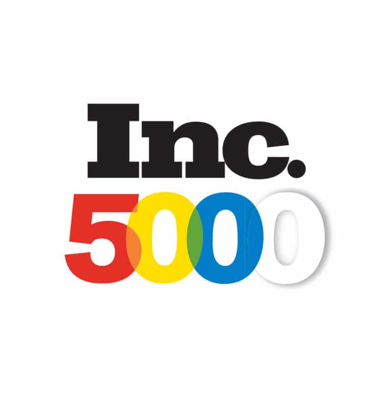 Inc. 5000 Logo