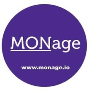 Monage logo
