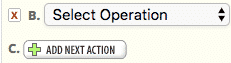 Select Operation