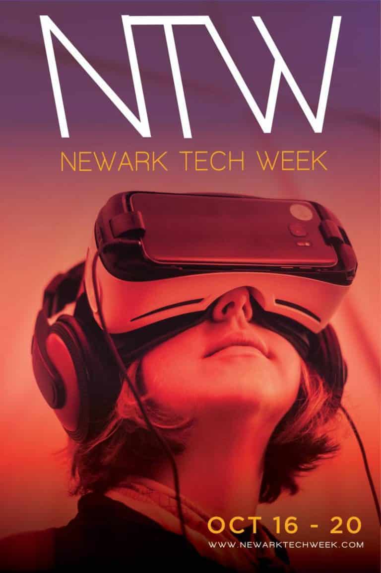 Newark Tech Week Event