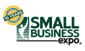 small business expo logo