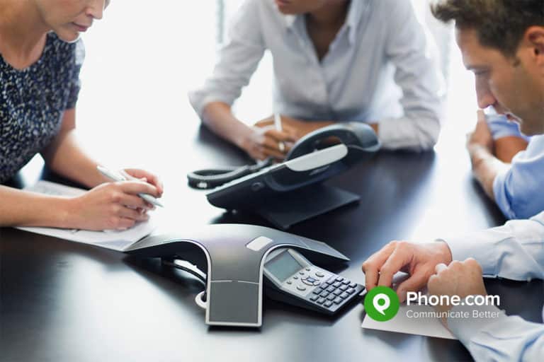 Lawyers using call recording VOIP
