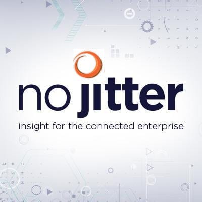 No Jitter Logo
