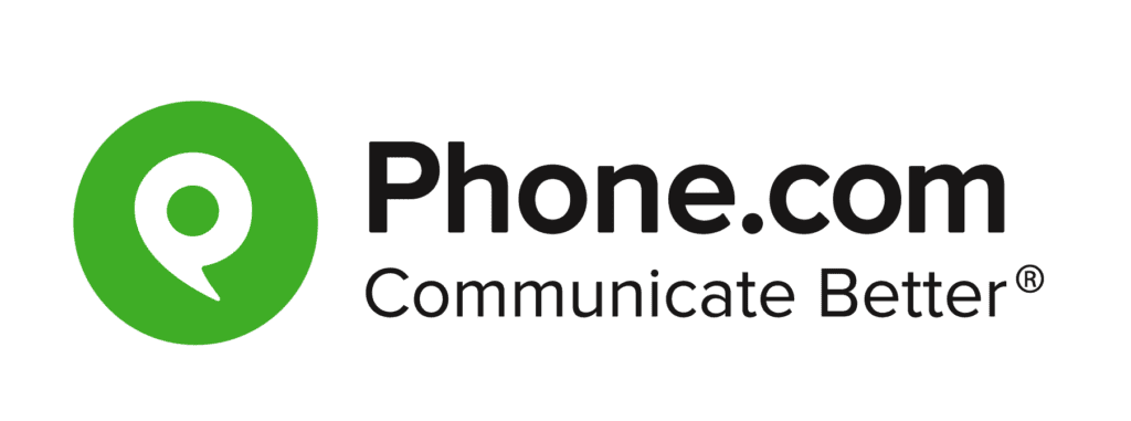 Phone.com Logo