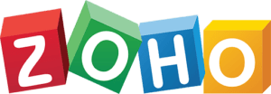 Zoho logo