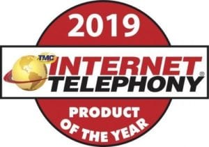 Internet telephony product of the year.