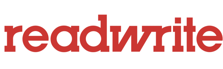 Readwrite logo