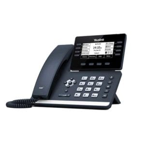 Yealink phone