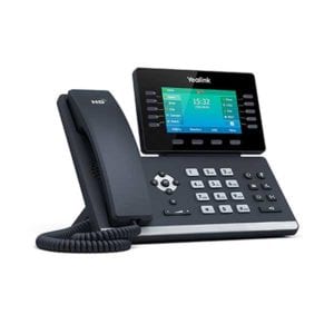 Yealink phone