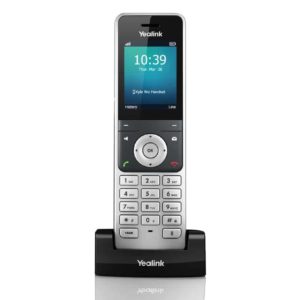 Yealink coordless phone