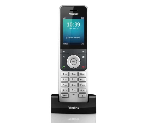 Yealink coordless phone