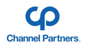 Channel Partners logo.