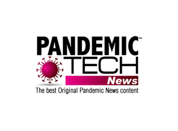 Pandemic tech news