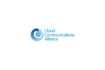 Cloud Communications Logo