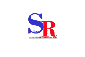 Silicon Review Logo
