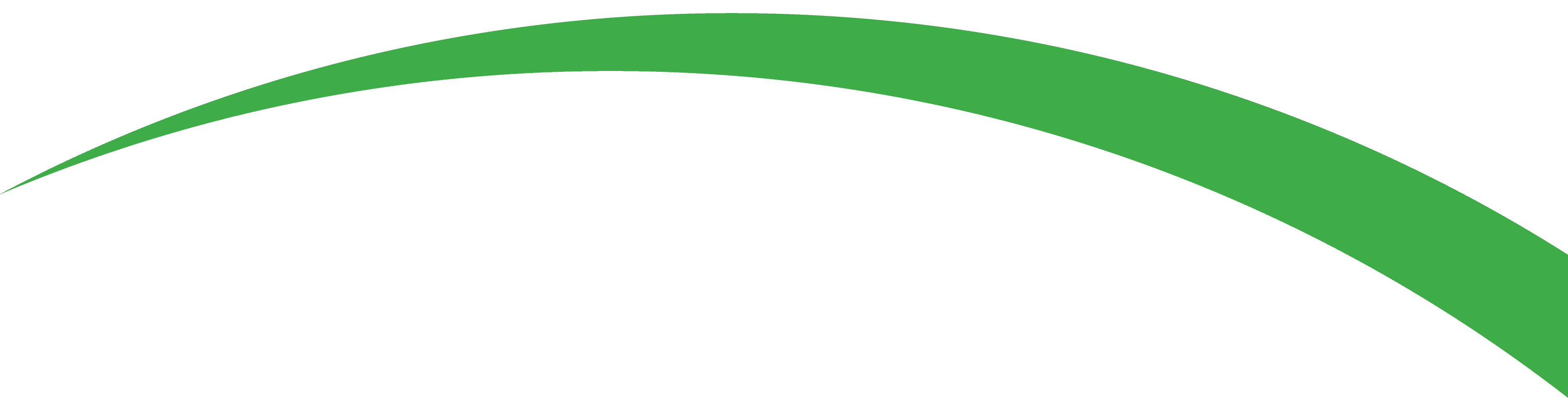 Green arch
