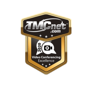 TMCNet Video Conferencing Award