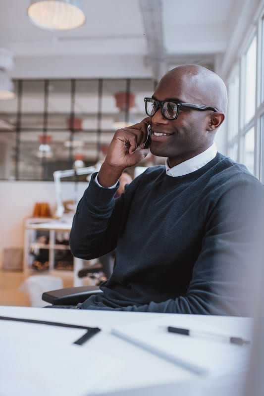 Phone systems for local governments.