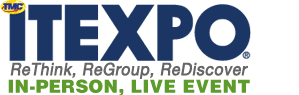 ITExpo: Miami, FL