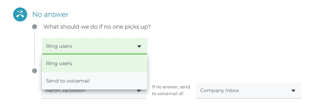 Company Setup Wizard