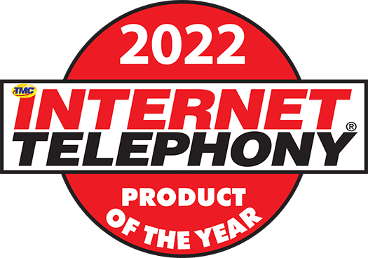 Phone.com Receives 2022 INTERNET TELEPHONY Product of the Year Award