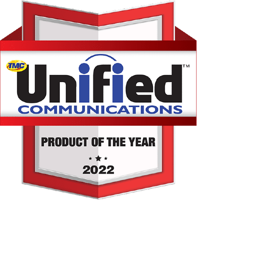 Phone.com Receives 2022 Unified Communications Product of the Year Award
