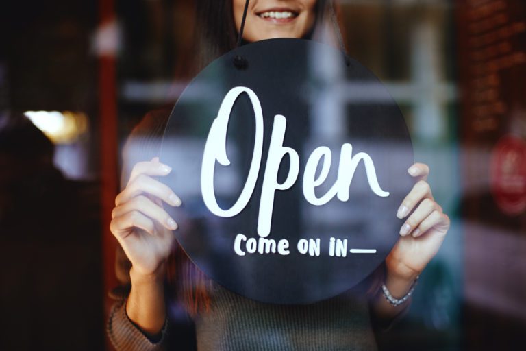 New business resources