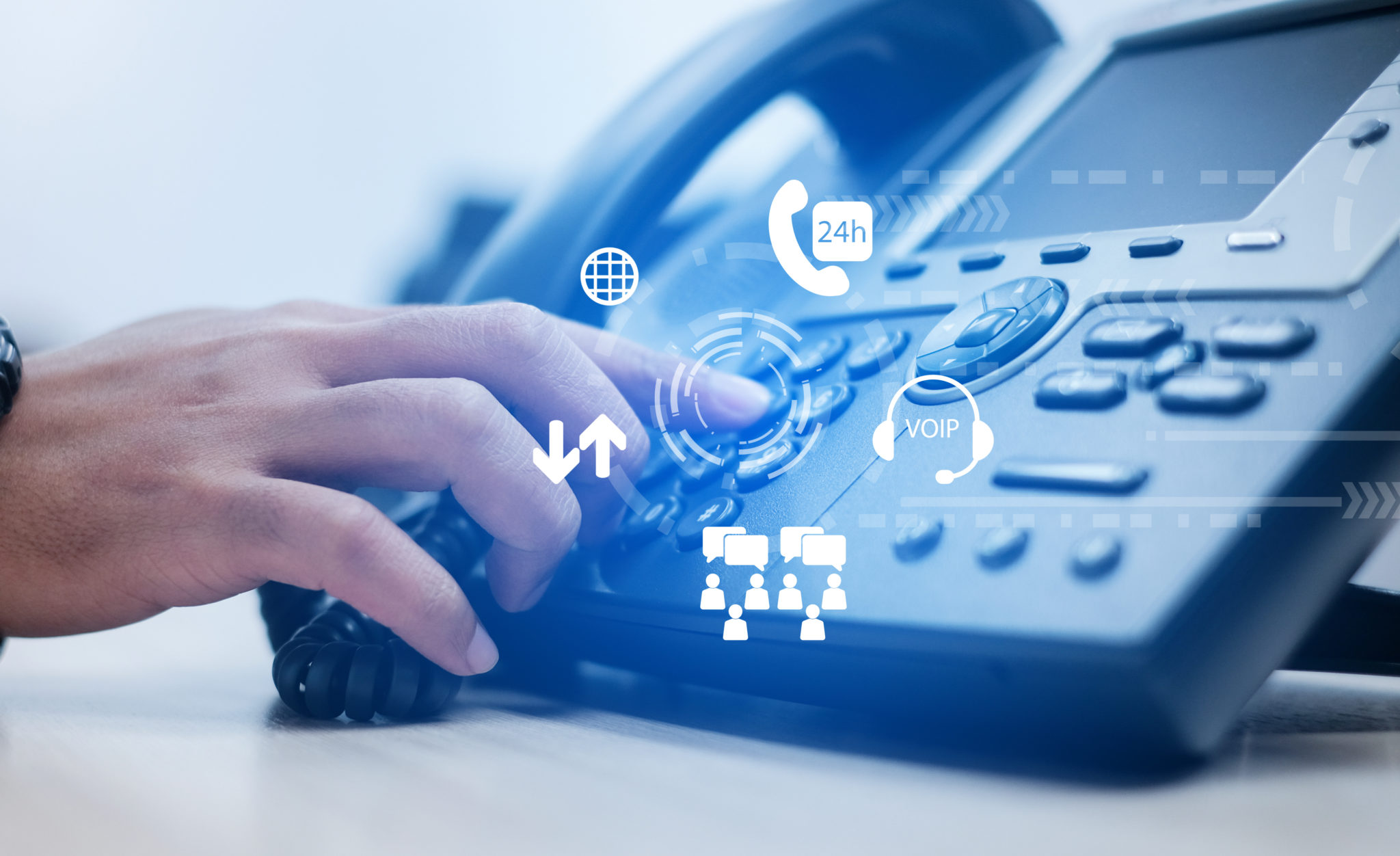 Does Your Business Need a Virtual Landline Number?