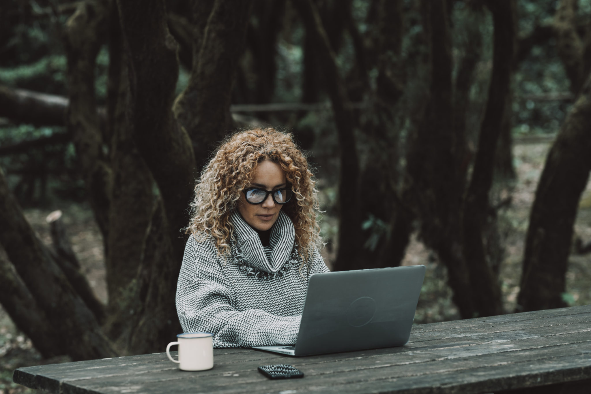 The Future of the Remote Workforce - Phone.com