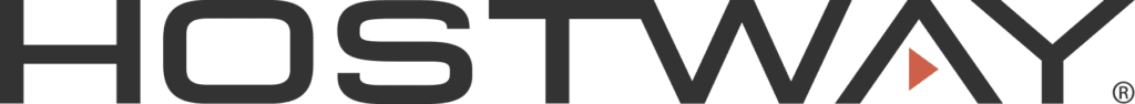 Hostway Logo