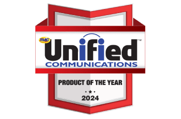 Phone.com Receives 2024 Unified Communications Product of the Year Award