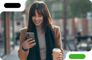 AI-Connect virtual reception service by Phone.com