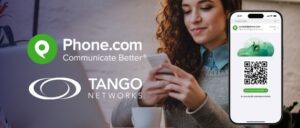 PDC & Tango Networks ProSIM Collab