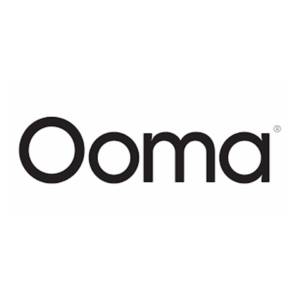 Ooma Inc. Logo