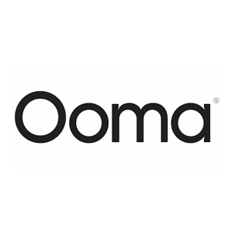 Ooma Inc. Logo
