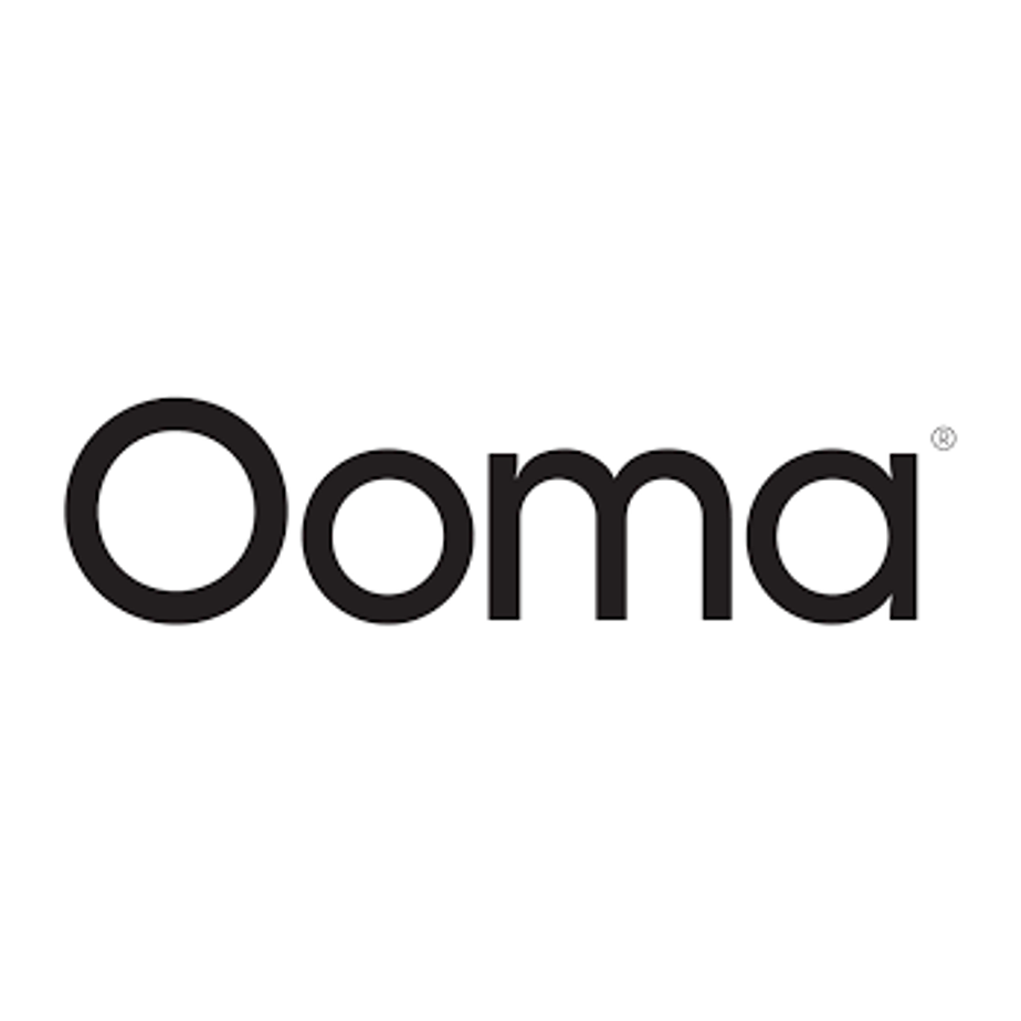 Ooma Inc. Logo