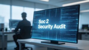 SOC 2 security audit