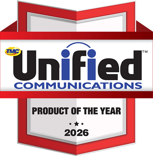 Phone.com Receives 2026 Unified Communications Product of the Year Award from TMCnet